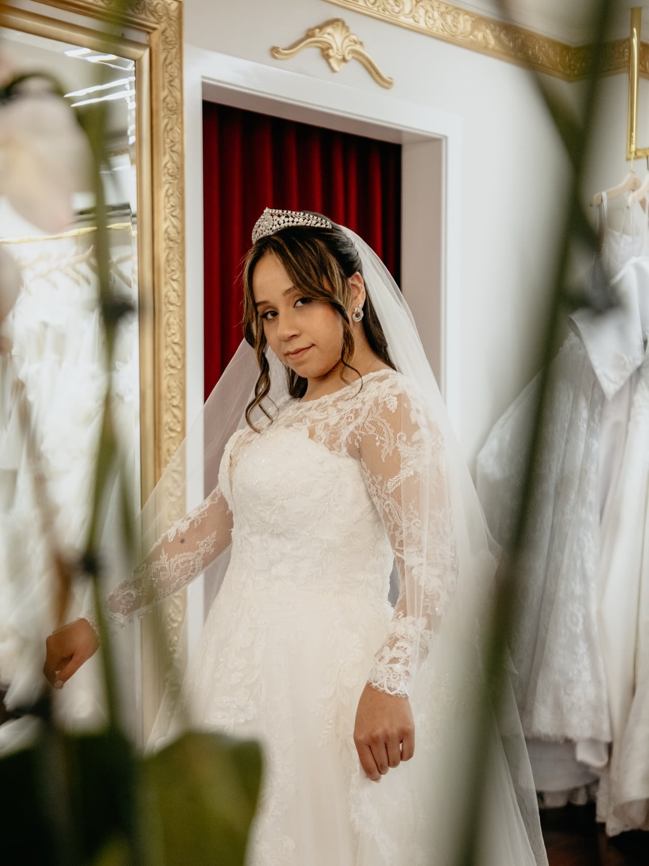 Casamento clássico